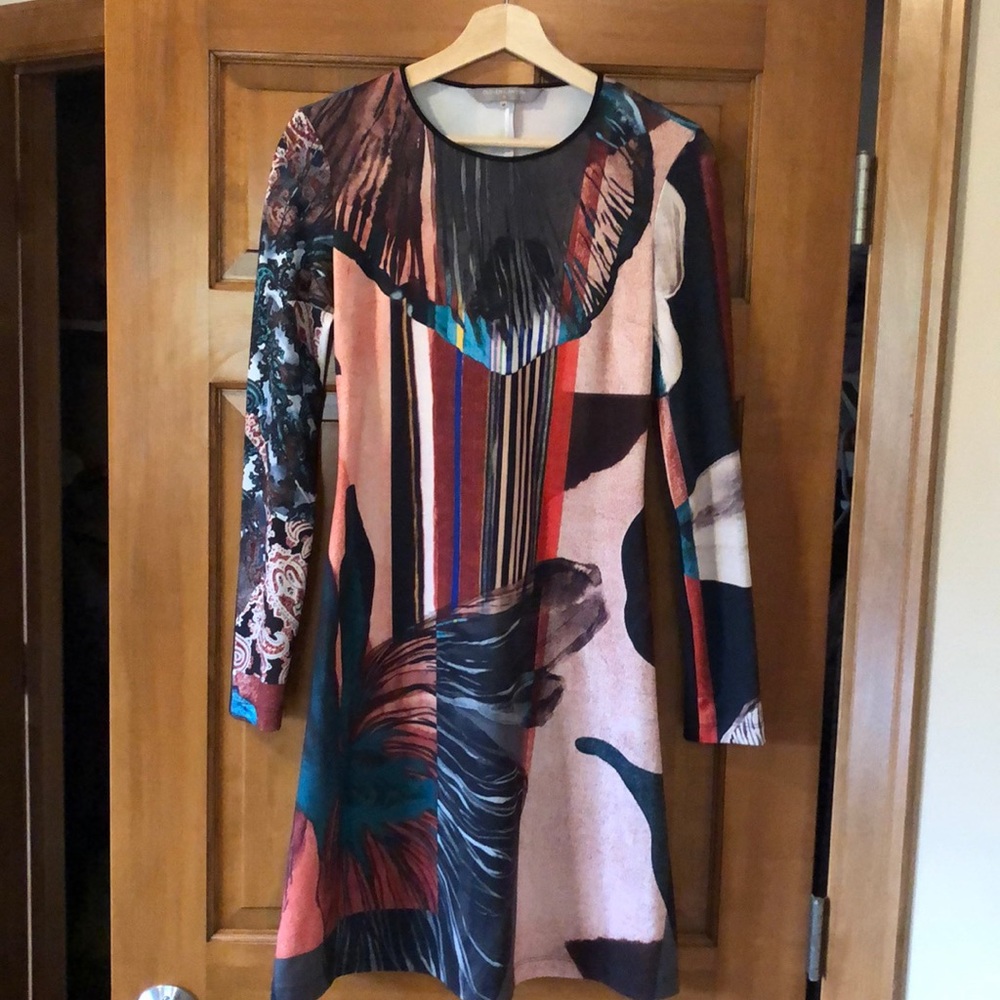 Clover Canyon dress M